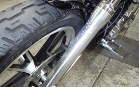 HARLEY FXDL 1580 2009