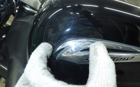 HONDA SHADOW 750 Gen. 3 2008 RC50