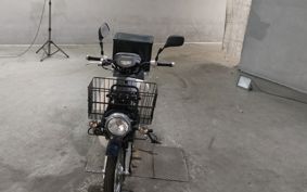 HONDA SUPER CUB50 AA04