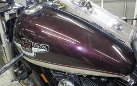 HARLEY FLHRCI 1340 1998