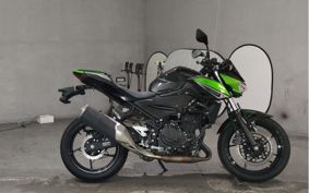 KAWASAKI Z400 EX400G