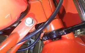 HONDA QR50 2000 AE01