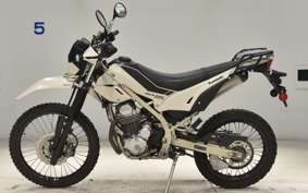 KAWASAKI KLX230ｼｪﾙﾊﾟ LX232A