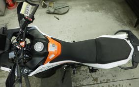 KTM 790 ADVENTURE 2025