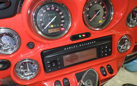 HARLEY FLHTCUSE 1800CVO 2012