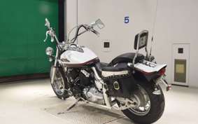 YAMAHA DRAGSTAR 400 2000
