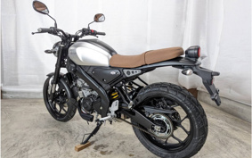 YAMAHA XSR155 RG63