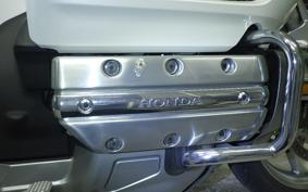 HONDA GL 1800 GOLD WING 2017 SC68