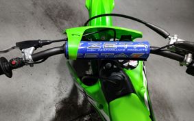 KAWASAKI KX112 KX112A