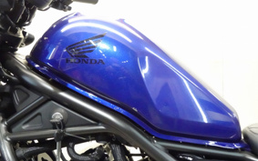 HONDA REBEL 250  S E-clutch MC49