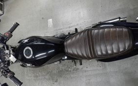 KAWASAKI BALIUS 250 Gen.2 2024 ZR250B