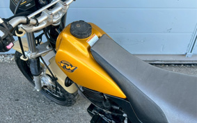 YAMAHA TW200 2JL