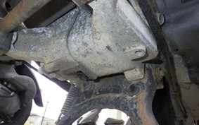 SUZUKI LET's 4 CA41A