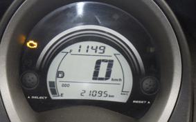 YAMAHA N-MAX 155 A SG50J