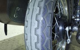 KAWASAKI W400 2009 EJ400A