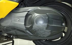 SUZUKI SKYWAVE 250 (Burgman 250) M CJ45A