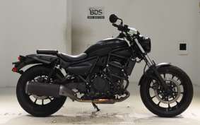 KAWASAKI ELIMINATOR400-3 2018 EL400A