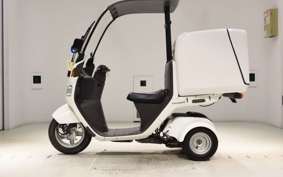 HONDA GYRO CANOPY 2023 TA03