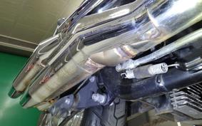 HONDA VT400S 2013 NC46