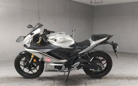 YAMAHA YZF-R25 RG43J