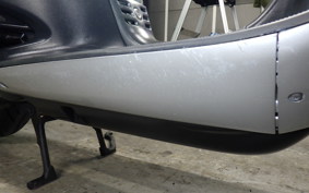 HONDA JOKER 90 HF09