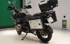 BMW R1200GS ADVENTURE 2010