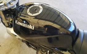 KAWASAKI BALIUS250-2 ZR250B