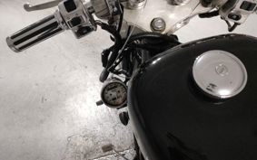 YAMAHA DRAGSTAR 400 4TR