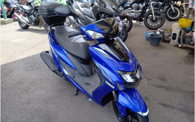 YAMAHA CYGNUS 125 X SED8J