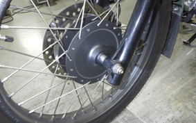 HONDA CT125-2 JA65