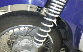 HONDA C50 SUPER CUB AA07