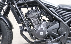 HONDA  REBEL 250 ABS MC49