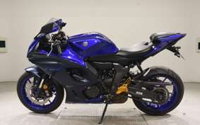 YAMAHA YZF-R7 2022 RM39J