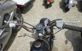 HONDA R&amp;P CY50