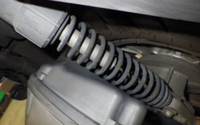 YAMAHA TRICITY 125 2013 SE82J