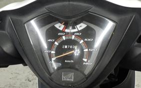 HONDA DIO 110 2015 JF31