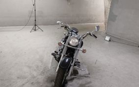 YAMAHA DRAGSTAR 400 CLASSIC 2006 VH01J
