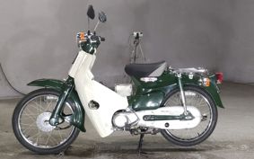 HONDA SUPER CUB50 AA01