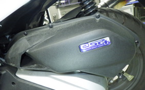 HONDA PCX125 2014 JK05