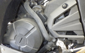 KAWASAKI NINJA 250 EX250L
