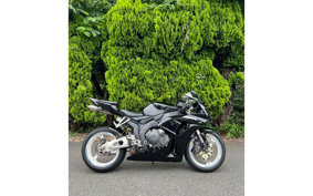 HONDA CBR1000RR 2007 SC57