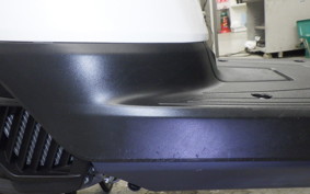 HONDA TACT-4ﾍﾞｰｼｯｸ 1998 AF79