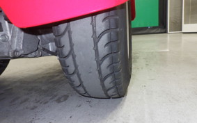 HONDA GYRO CANOPY 2015 TA03