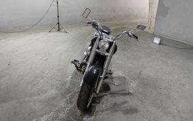 YAMAHA DRAGSTAR400 CLASSIC VH01J