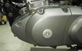 SUZUKI VANVAN 200 2003 NH41A