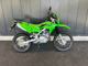 Фото Kawasaki KLX230 с японского аукциона