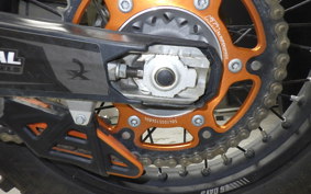 KTM 350 EXC F SIXDAYS 2019