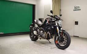 DUCATI M821ステルス 2020