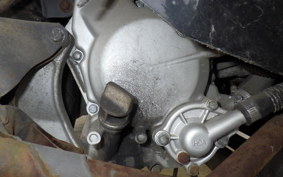 SYM RV125 EFi