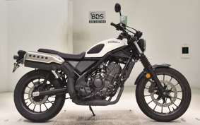 HONDA CL250-2 MC57